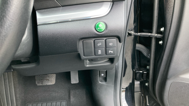 Honda CR-V 2.0 i-VTEC SR 5dr Auto Petrol Estate